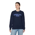 thumbnail image 7 of Panama City Beach Florida Sweatshirt Gifts Crew Neck Shirt Long Sleeve, 7 of 7