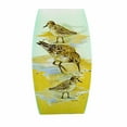 thumbnail image 4 of Stony Creek Sandpipers Pre-Lit Jar - One Pre-Lit Jar 8 Inch, Glass - Coast Mudflats Shorebirds SPW3275, 4 of 4