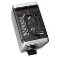 thumbnail image 4 of Tostador de Pan Bagel Hamilton Beach 22785 Acero Inox, 4 of 6