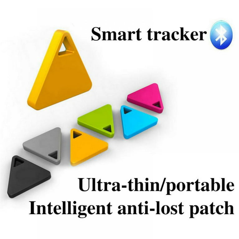 Mini GPS Tracker Anti-lost, GPS Bluetooth Tracker, GPS