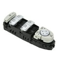 thumbnail image 2 of Interruptor del elevalunas eléctrico del lado de conducción 213 905 48 03 BK Reemplazo para Mercedes Benz 213243 E 200 4MATIC, 2 of 12