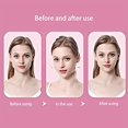 thumbnail image 5 of ShenMo Face Lift Tape, 40 Pieces Face Lift Tape with 8 Thin Strings, Invisible Face Lifting Sticker, Immediate V Shape Face Lifter Face Lift Stickers for Makeup, 5 of 5