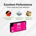 thumbnail image 4 of Compatible HP 952XL Magenta Ink Cartridge (L0S64AN) By Superink, 4 of 6