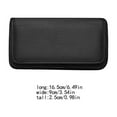 thumbnail image 3 of Mobile Phone Waist Bag Nylon Storage Pack very durable; Outdoor Sports Camping Climbing Architecture Backpacking Universal Case Parallel XL, 3 of 9