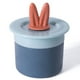 thumbnail image 1 of Minnieouse Máquina para hacer espuma, vaso Manual para limpieza de baño, espumador de burbujas, portátil, para baño, bolsillo de viaje, espuma, Tratamientos faciales Azul oscuro Minnieouse CE014079-03B, 1 of 6