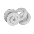 thumbnail image 3 of KarParts360 For Land Rover Defender 110 2020 21 22 23 2024 Brake Rotors, 3 of 4