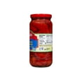 thumbnail image 5 of (3 pack) Mezzetta Roasted Red Bell Peppers, 16 oz Jar - CA Only, 5 of 7