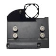 thumbnail image 1 of 100-Type Angle Grinder Stand Universal Chamfering Tool Portable 45° Tile Chamferer for Tile Stone Wood Marble, 1 of 9