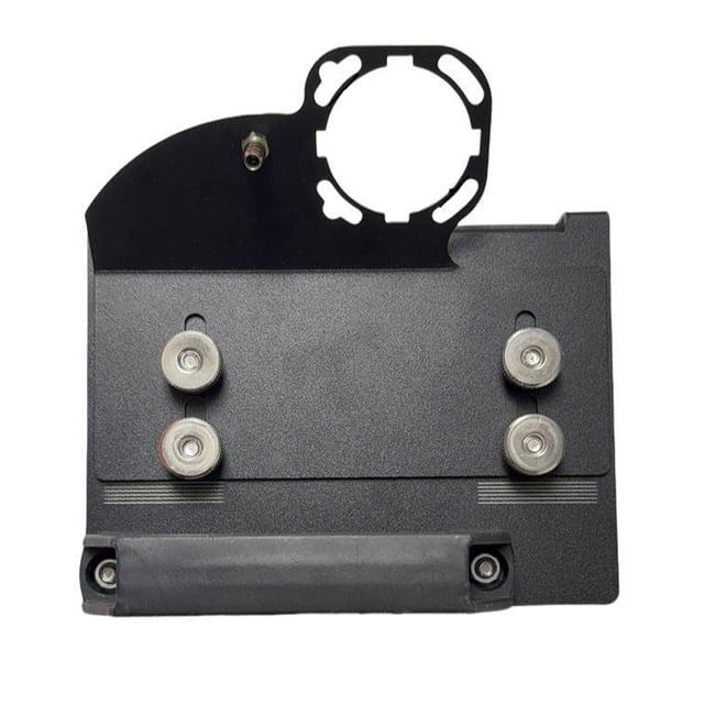 100-Type Angle Grinder Stand Universal Chamfering Tool Portable 45° Tile Chamferer for Tile Stone Wood Marble