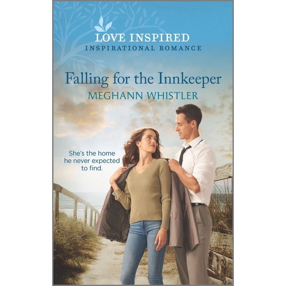 Falling for the Innkeeper (Paperback)