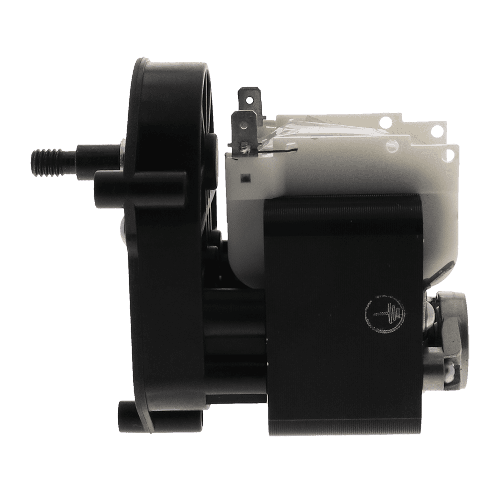 WPW10309868 Ice Auger Motor Compatible with Whirlpool Refrigerators - Budora - W11310391, W10309868, W10884561, W11671282