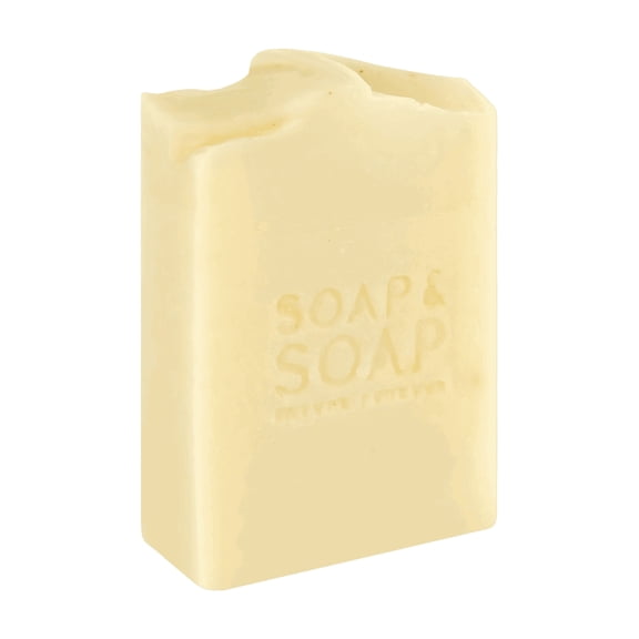 Apricot Handmade Bar Soap