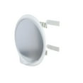 thumbnail image 4 of Command™ Fog-Resistant Mirror with Water-Resistant Strips, 4 of 9