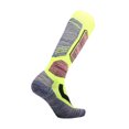 thumbnail image 3 of Calcetines de esquí unisex Hasta la rodilla Calcetín de lana de invierno cálido para exteriores para esquiar Snowboard Senderismo Calcetines de esquí Adepaton 2034372-5, 3 of 9