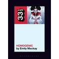 thumbnail image 1 of Pre-Owned 33 1/3: Björk's Homogenic (Paperback), 1 of 1