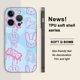 thumbnail image 1 of ¡Proteja su iPhone con estilo con una moderna funda para teléfono con diseño gráfico de doble capa!, 1 of 4