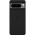 thumbnail image 3 of Google Pixel 8 Pro 12GB RAM 5G 128GB ROM Smartphone (Unlocked), Black, 3 of 6