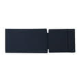 thumbnail image 5 of Olurrisa NVY (1PCS) Salem Outdoor Chaise Lounge Cushion (without Chaise Lounge), 5 of 8