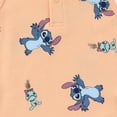 thumbnail image 5 of Disney Lilo & Stitch Tank Top Romper (Baby Boys), 2 Pack, Sizes 12M-24M, 5 of 9
