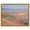 Gold Frame, variant on Renoir Marine Canvas Famous Artist Prints by Art Remedy, Gallery Wrapped, 24 x 20