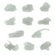 thumbnail image 3 of Mini juego de dinosaurios, modelo de dinosaurios, juguetes luminosos para niños, juego de juguetes de arqueología de dinosaurios 11 piezas, 3 of 9