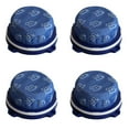 thumbnail image 1 of Vacuum Filters Parts For Samsung Jet 75 Jet 90 Jet 70 Jet 75+ Jet 60 Dj97-02649A, 1 of 8