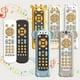 thumbnail image 2 of Infant and toddler TV simulation remote control, children's TV remote control, music early education and educational toys, 2 of 4
