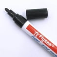 thumbnail image 3 of Waterproof Tile Pen tile Grout Repair Marker Coating Lines Making Coating for Kitchen Bathroom Black, 3 of 7
