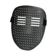 thumbnail image 3 of Máscara LED, máscara luminosa que se ilumina, máscara transformadora facial iluminada por LED con detección de gestos para cosplay, fiesta de máscaras, 3 of 8