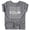 Granite Heather Shirt, variant on Bold 4th Birthday Explosion T-Shirts and Raglans for Girls and Boys Fourth Birthday Outfit Black Shirt 4T