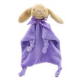 thumbnail image 1 of Juguetes para bebés de 0 a 1 año, títere de mano para recién nacidos de 2 años, que puede morder una toalla relajante, muñeco relajante para bebés, 1 of 6