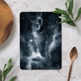 thumbnail image 4 of DesignSkinz Space Marble Full-Body Skin Decal Wrap Cover for iPad Mini 3 (A1599/A1560), 4 of 4