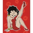 thumbnail image 2 of DIAMOND ART CLUB Betty Boop Pose Diamond Painting Kit, 2 of 4