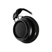 Philips Fidelio X2HR On Ear Wired Headphones High-Resolution Audio, Black