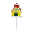thumbnail image 2 of Adornos para tartas navideñas, decoración para fiestas navideñas, exquisitos, insípidos, festivales, realistas. Estilo H, 2 of 9