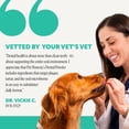 thumbnail image 5 of Fresh Breath Dental Powder for Dogs (30 servings), 5 of 10
