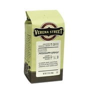 Verena Street Mississippi Grogg Flavored Ground Coffee, Medium Roast, 12 Ounces
