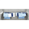thumbnail image 4 of Indoor and outdoor wall-mounted dryer, laundry drying rack extendable up to 3.7m, 4 of 5