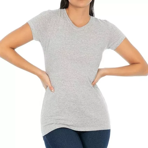 Playera Para Mujer Optima Prime Cuello Redondo