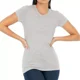 thumbnail image 1 of Playera Para Mujer Optima Prime Cuello Redondo, 1 of 2