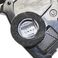 thumbnail image 3 of Front Door Lock Actuator For Lexus LS460 2007-2012 Passenger Side | Front | 2-Prong Blade Male Terminal | 1 Female Connector | Replacement For 931403, DLA796, 3 of 7