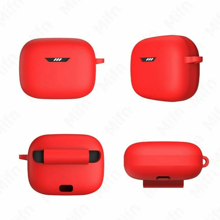 CONTEME JBL チューン 230NC TWS ケース カバー Amazon.com: YIPINJIA for JBL Tune 230NC TWS Case Cover, Silicone