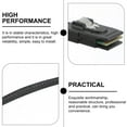 thumbnail image 2 of ifundom -8087 36 Pin Black Cable for Server Accessories High Performance Data Transfer, 2 of 6