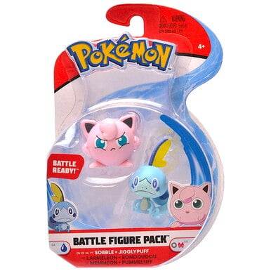 jigglypuff figure