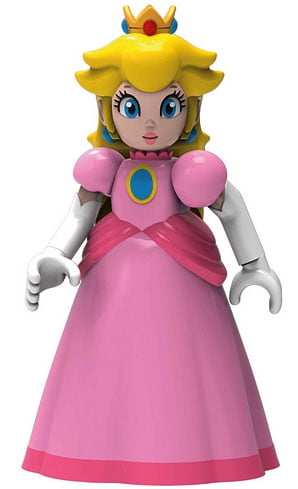 princess peach doll walmart