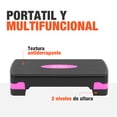thumbnail image 4 of Banco De Ejercicio Altera  BFAS-NRS C/ Altura Ajustable Fitness, 4 of 6