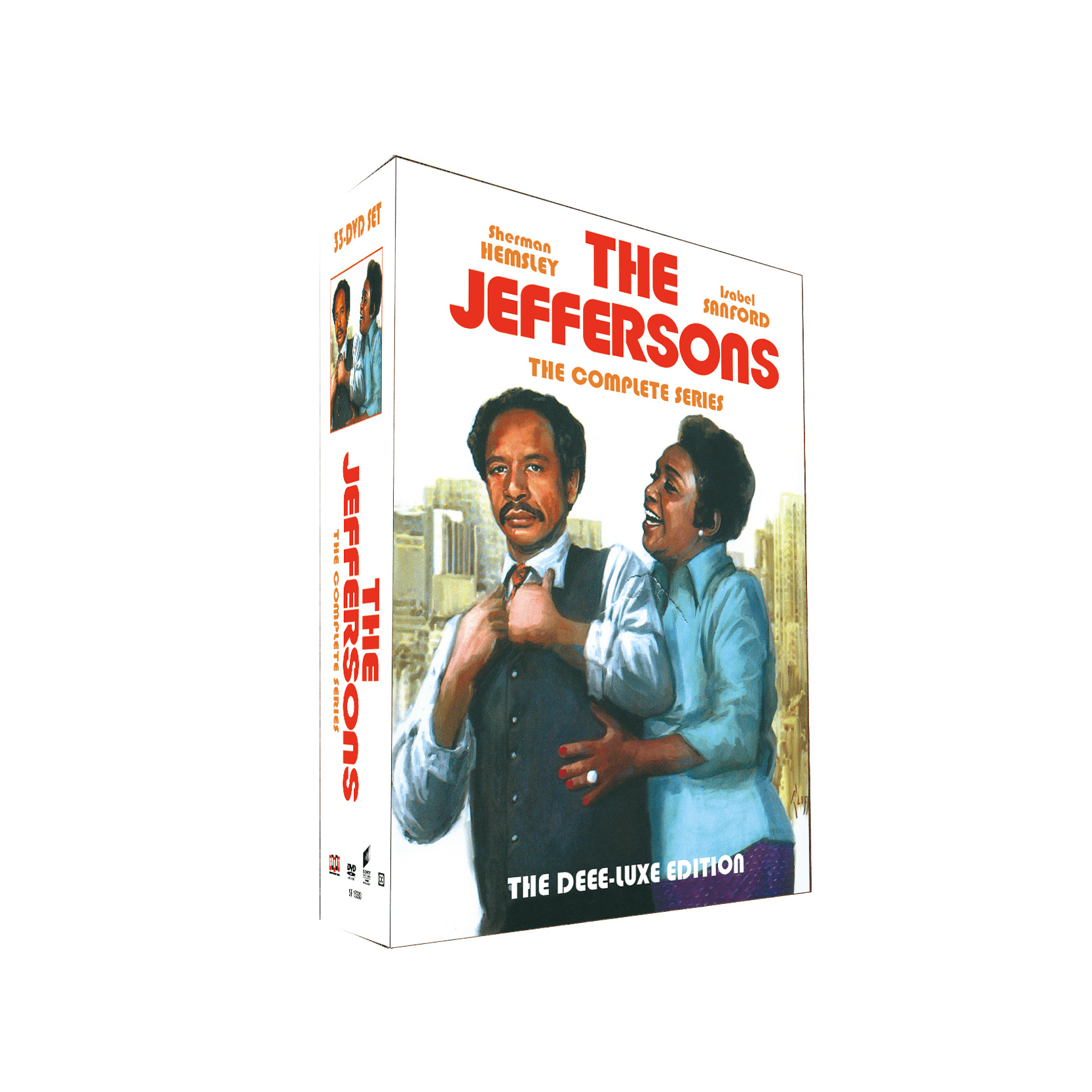 The Waltons: Complete TV Series Seasons 1-9 and The Movie