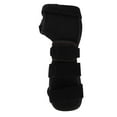 thumbnail image 1 of Stroke Hand Splint,  Fixation Ergonomic Design Resting Hand Brace Removable  For Tendonitis Right Handed S 29x10cm, 1 of 8