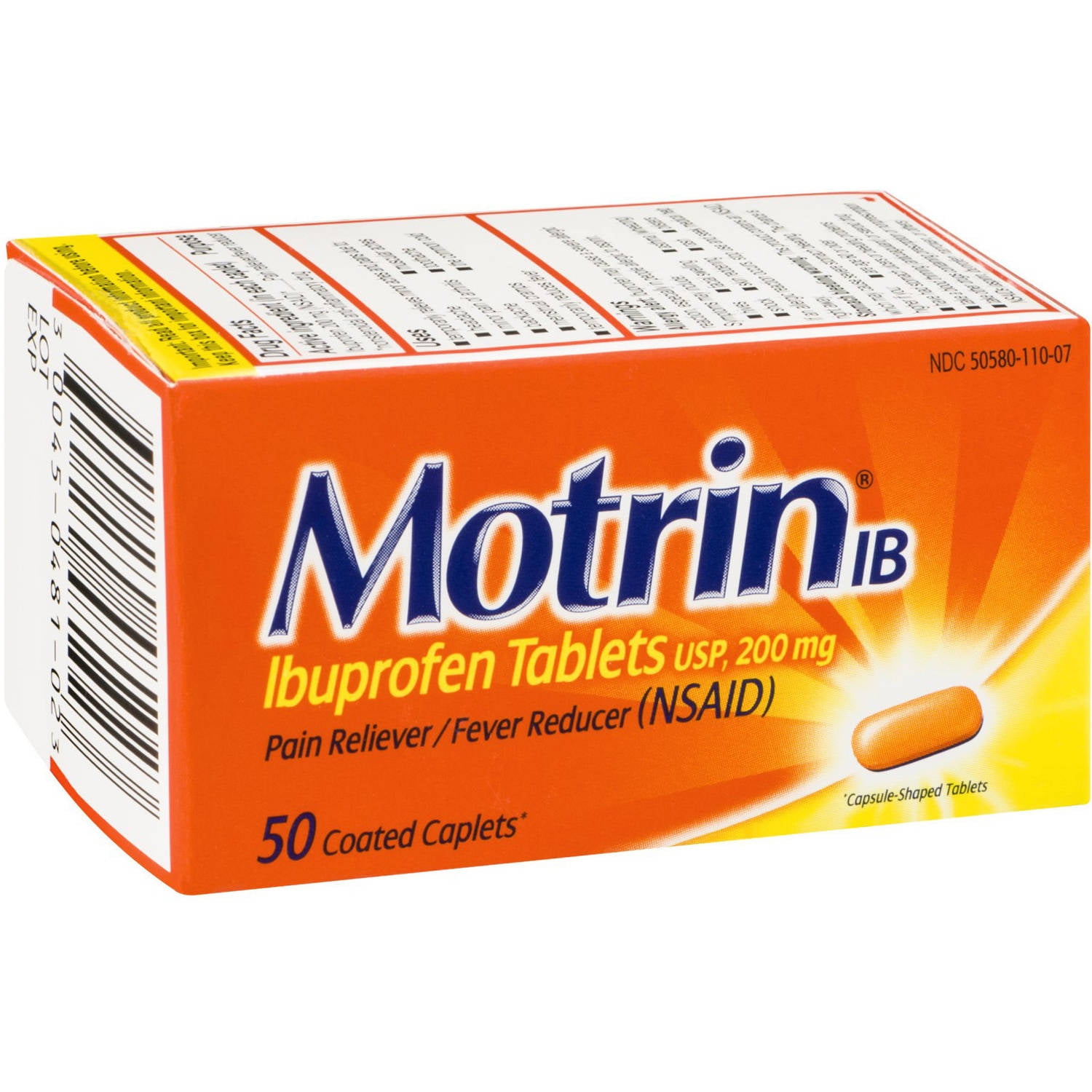 is ibuprofen 800 mg good for back pain