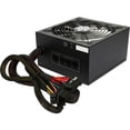 thumbnail image 2 of Rosewill Glacier 600M - power supply - 600 Watt, 2 of 2